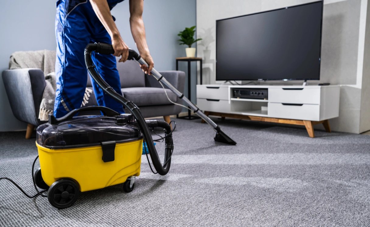 Extract End of Lease Cleaning Keon Park Contact Office